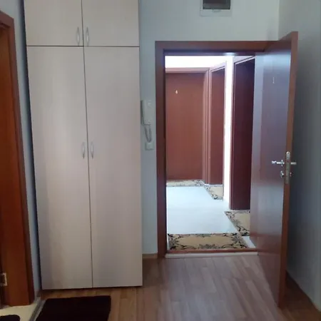 Saint Vlas * Sveti Vlas